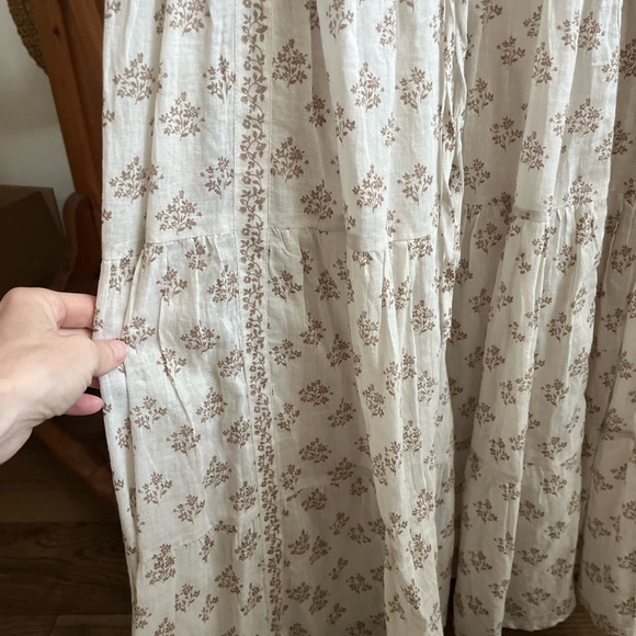 Bila 77 Windsor Dress - Picture 5 of 7